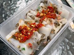 -安上粉皮.非遗手工小吃(骑龙巷店)
