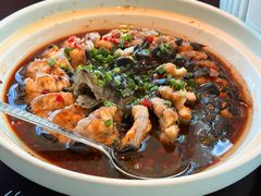 -环球港凯悦 · 享悦中餐厅