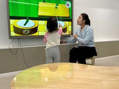 -红黄蓝成长中心(海淀上地店)