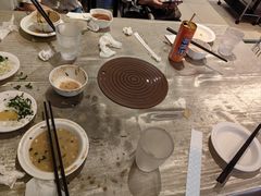 -东来顺饭庄(王府井步行街店)