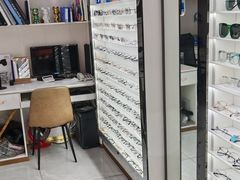 -创视镜匠眼镜管家(太升南路店)