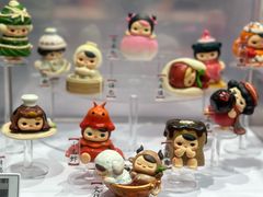 -泡泡玛特POPMART(合生汇店)