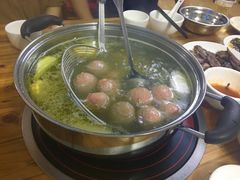 -顺记牛肉店