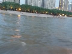 -人民防洪胜利纪念塔