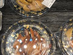 -盒马鲜生(皇庭广场店)