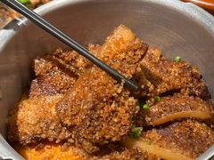 -董厨煨汤馆(车站路店)