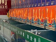 -阳澄湖大闸蟹·琼灵阁牌品牌连锁(吴中总店)