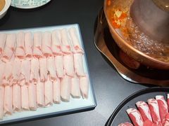-阳坊胜利涮羊肉(阳坊老店)