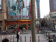 -七浦路服装批发市场