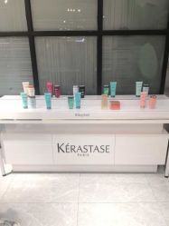 -HairCode芭曲发型