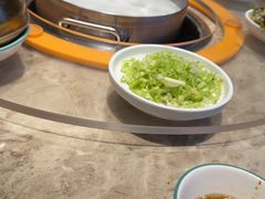 -淘米捞·米汤脆鲩鱼火锅(福田皇岗店)