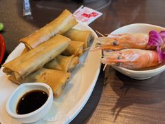 -玖鲜小笼(中山广场店)