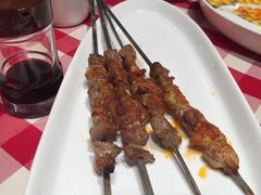 -西贝(宝乐汇店)
