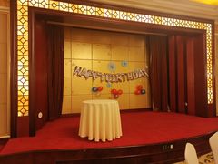 -上海安亭别墅花园酒店