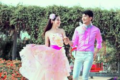 2-120604134626-现代经典婚纱摄影(光明北路尊荣总店)