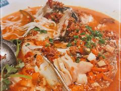 -坛宗剁椒鱼头(河西王府井店)