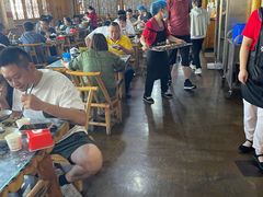 -张关合渣(航空大道店)