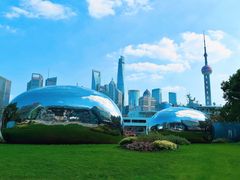-上海港国际客运中心