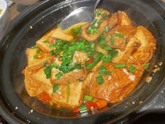 -费大厨辣椒炒肉(黄兴中心广场店)