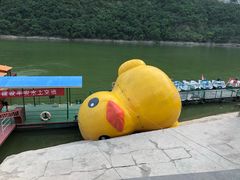 -九女仙湖景区