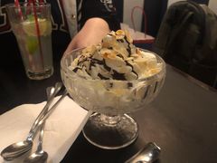 -La Creperie法餐厅(芮欧百货店)
