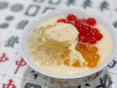 榴莲捞珠-堂屋糖水店(愚园店)