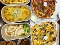 -get pizza意大利餐厅(凯德MALL店)