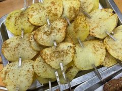 -老地方烤肉(东岗路店)