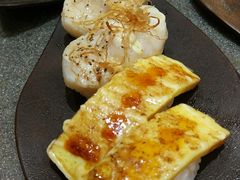 -禾绿寿司·定食·拉面·烧炸(喜荟城店)