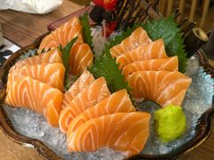 -栖川山葵家·寿喜锅·日式料理(龙湖北城天街商场店)