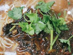 -小马牛肉面·牛骨熬制(南京博物院店)