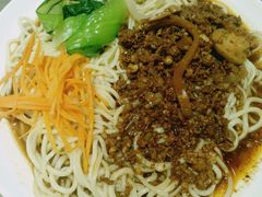 -清真益鑫羊肉手抓馆(南大街店)