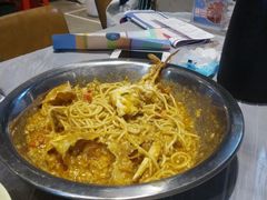 蟹面-靓靓蒸虾·头牌蒸虾(南山桂庙店)