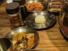 -西塔老太太泥炉烤肉(万柳华联店)