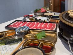 -红沃鳗鱼黑牛烤肉店(不老街店)