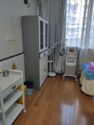 -成都军建医院·疤痕诊疗中心