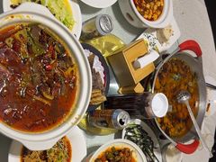 -辣婆婆(航天桥店)