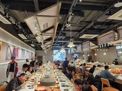 -龍歌自助小火锅(城阳万象汇店)