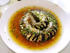 -水韵·渔家臻品私房菜(中庙店)