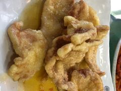 锅包肉-顺姬冷面(长白西路店)