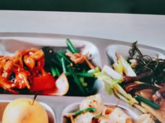 -晓宇盒饭(民安街店)