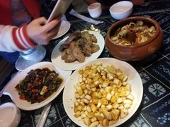 -香满楼(临安路店)