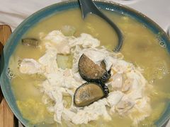 -志明眷村·台式融合菜·宵夜