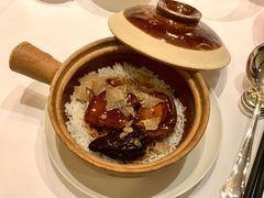 黑松露鲍鱼红烧肉焖饭-福1015(愚园路店)
