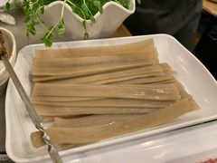宽粉条-牛街·马辈儿涮肉(牛街二店)