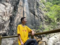 -洛阳白云山景区