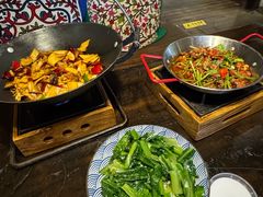 -吃货私房菜(丽江束河古镇店)