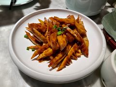 -苏帮袁Sue Cuisine(来福士店)
