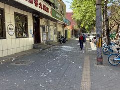 -湘肠香火锅店(团结湖店)