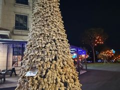 -歌斐颂巧克力小镇